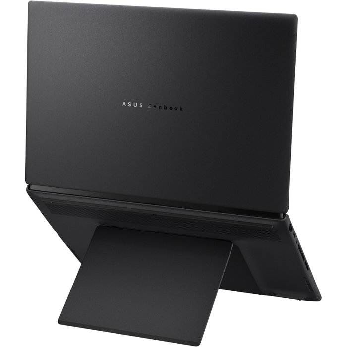 Asus Zenbook Duo OLED UX8407AA-SN504W 14 3K 144Hz Intel Core Ultra 9 32GB 1TB Moher Gray Asus Zenbook Duo OLED UX8407AA-SN504W 14 3K 144Hz Intel Core Ultra 9 32GB 1TB Moher Gray